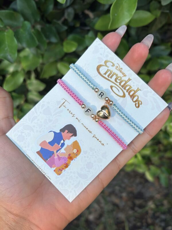 Princesas Disney - Rapunzel - Image 2